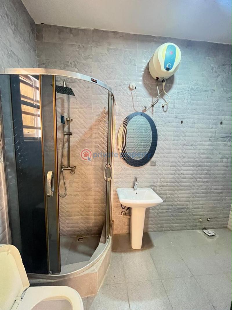 5 bedroom Detached Duplex For Rent Ologolo Lekki Lagos - 12
