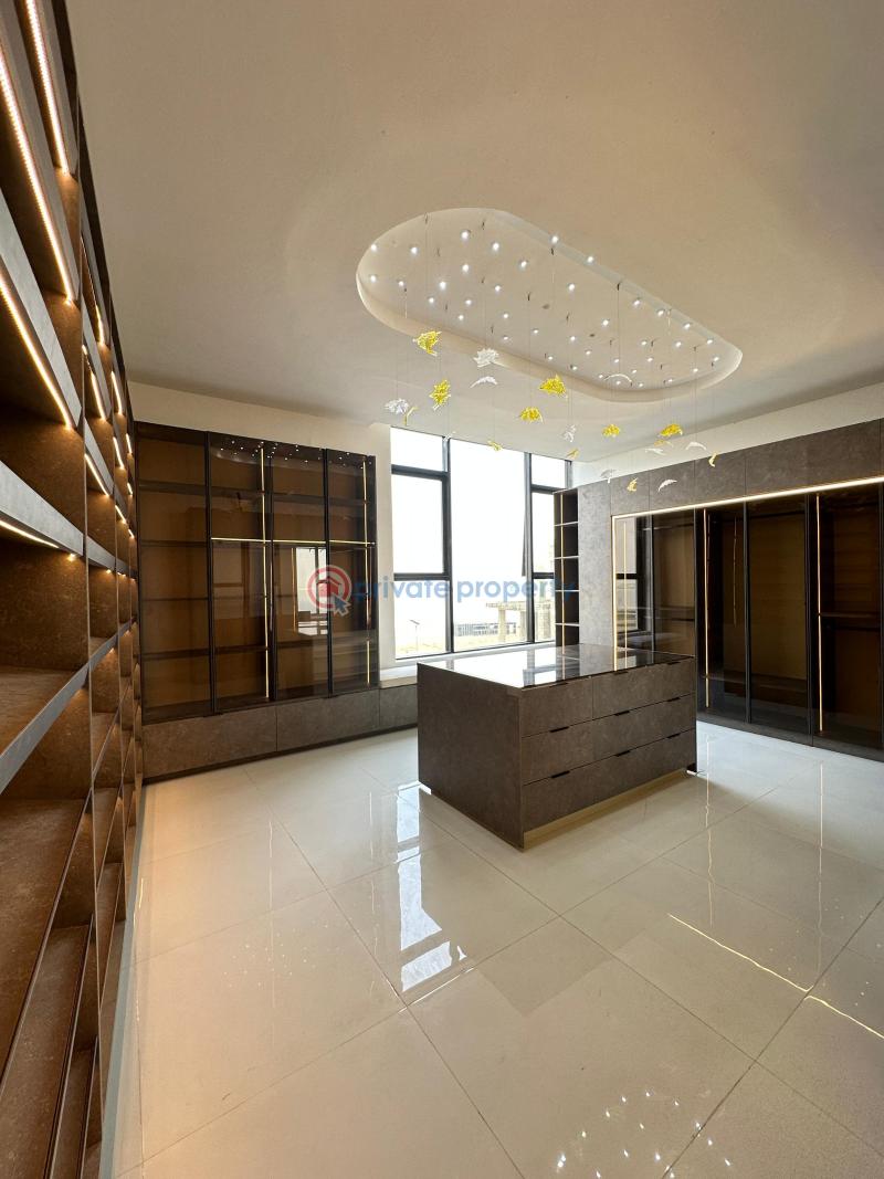 5 bedroom Detached Duplex For Sale Osapa Lekki Lagos - 13