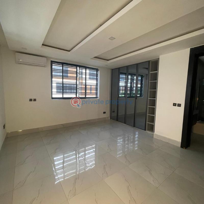 5 bedroom Detached Duplex For Sale Old Ikoyi Lagos - 18