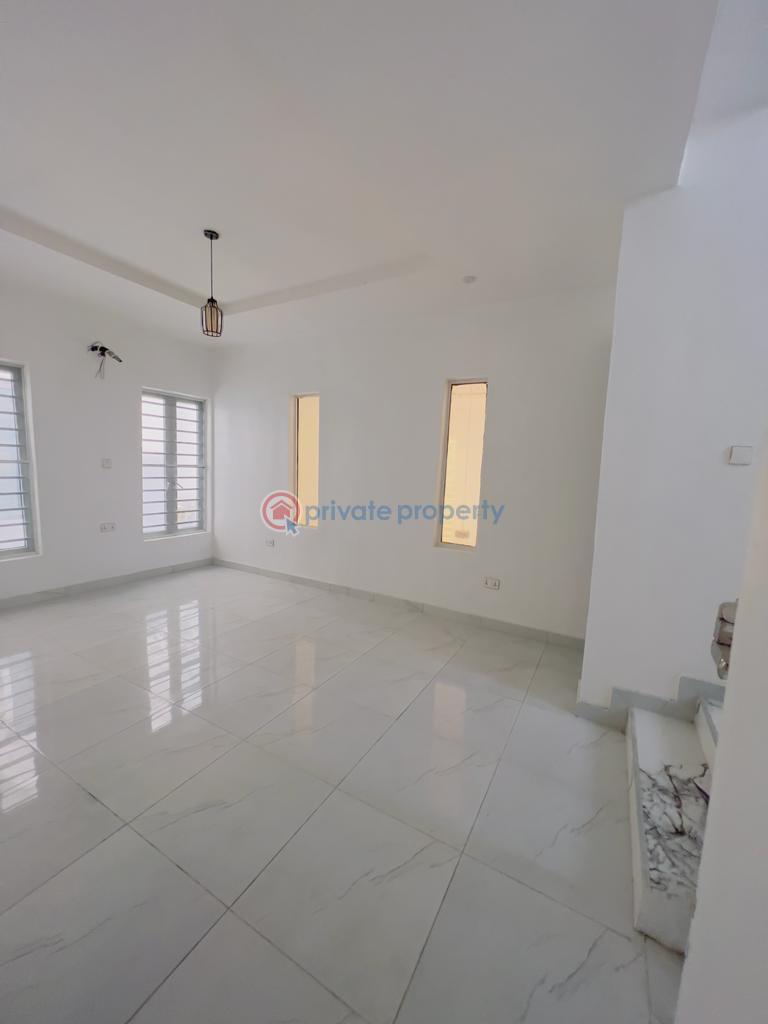 Spacious 5 bedroom fully detached duplex with bq - 15 5 bedroom Detached Duplex For Sale Lekki Phase 1, Lagos Lekki Phase 1 Lagos - 15