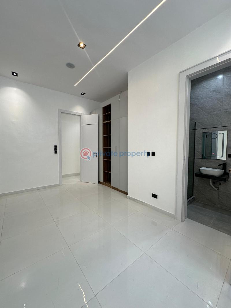 5 bedroom Detached Duplex For Sale Chevron, Lekki Lagos - 12