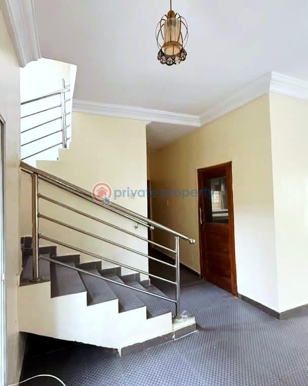 5 bedroom Detached Duplex For Rent Ikota Lekki Lagos - 10