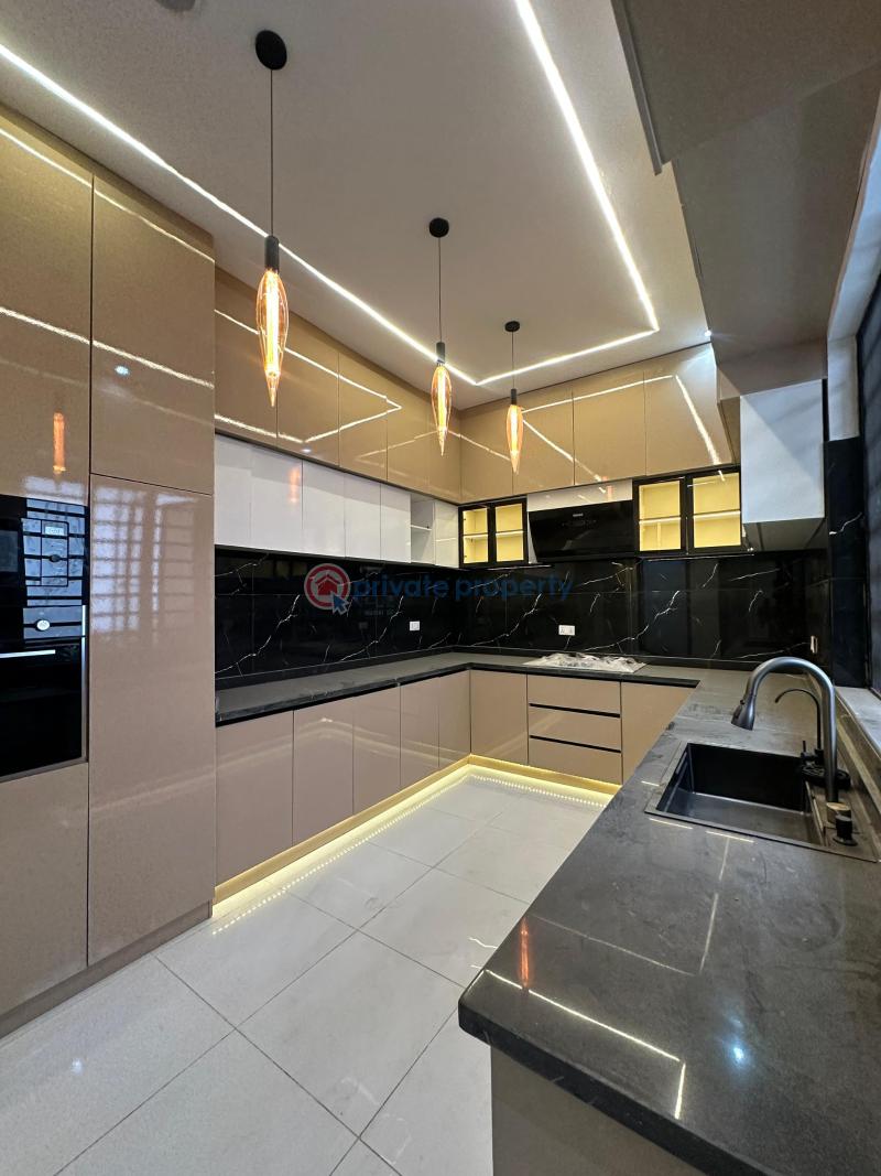 5 bedroom Detached Duplex For Sale Ajah, Lekki Lagos - 10