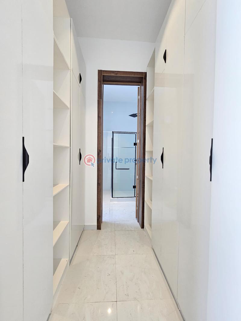 5 bedroom Detached Duplex For Sale Ajah Lekki Lagos - 8