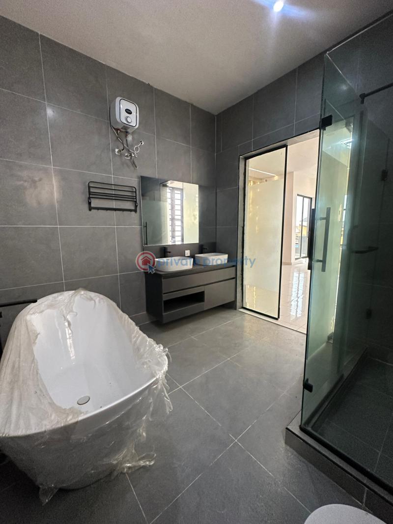 5 bedroom Detached Duplex For Sale Ajah, Lekki Lagos - 4