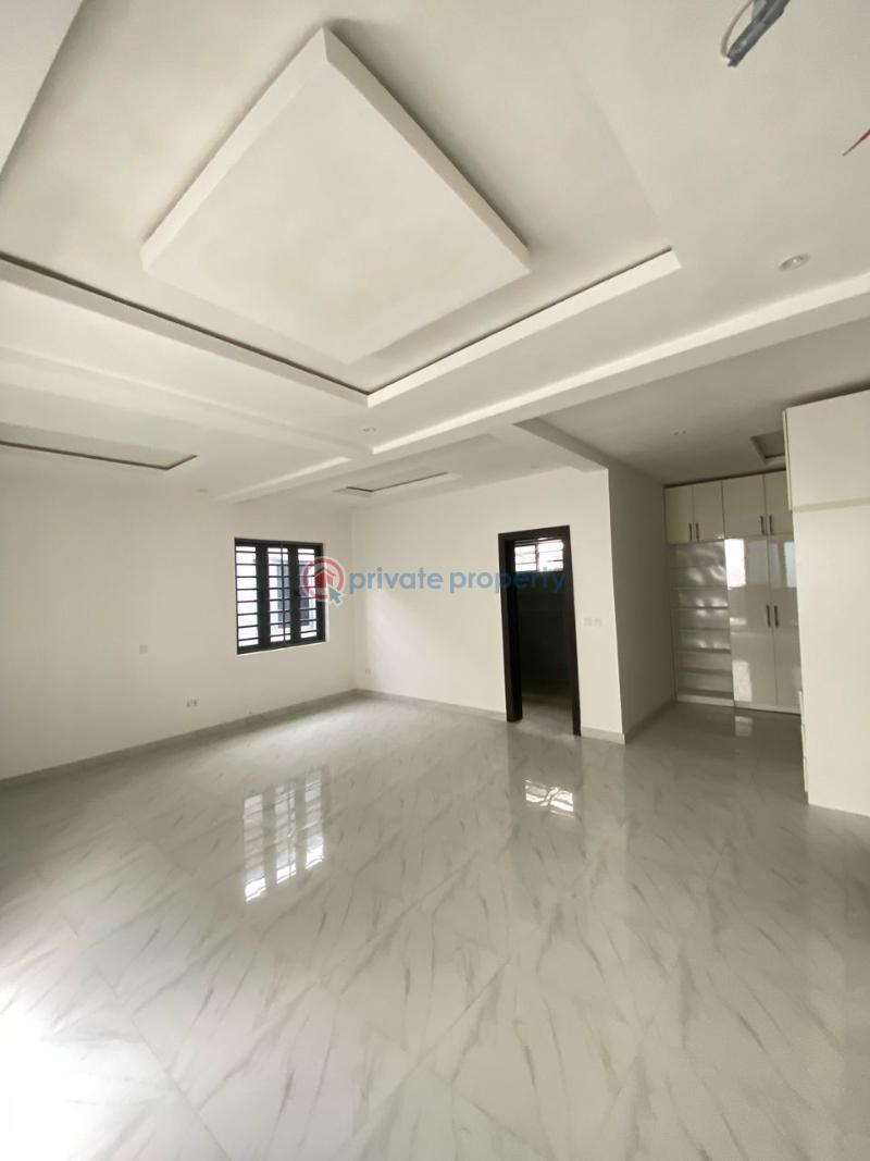 5 bedroom Detached Duplex For Sale Ikate Elegushi Lekki Lagos - 25