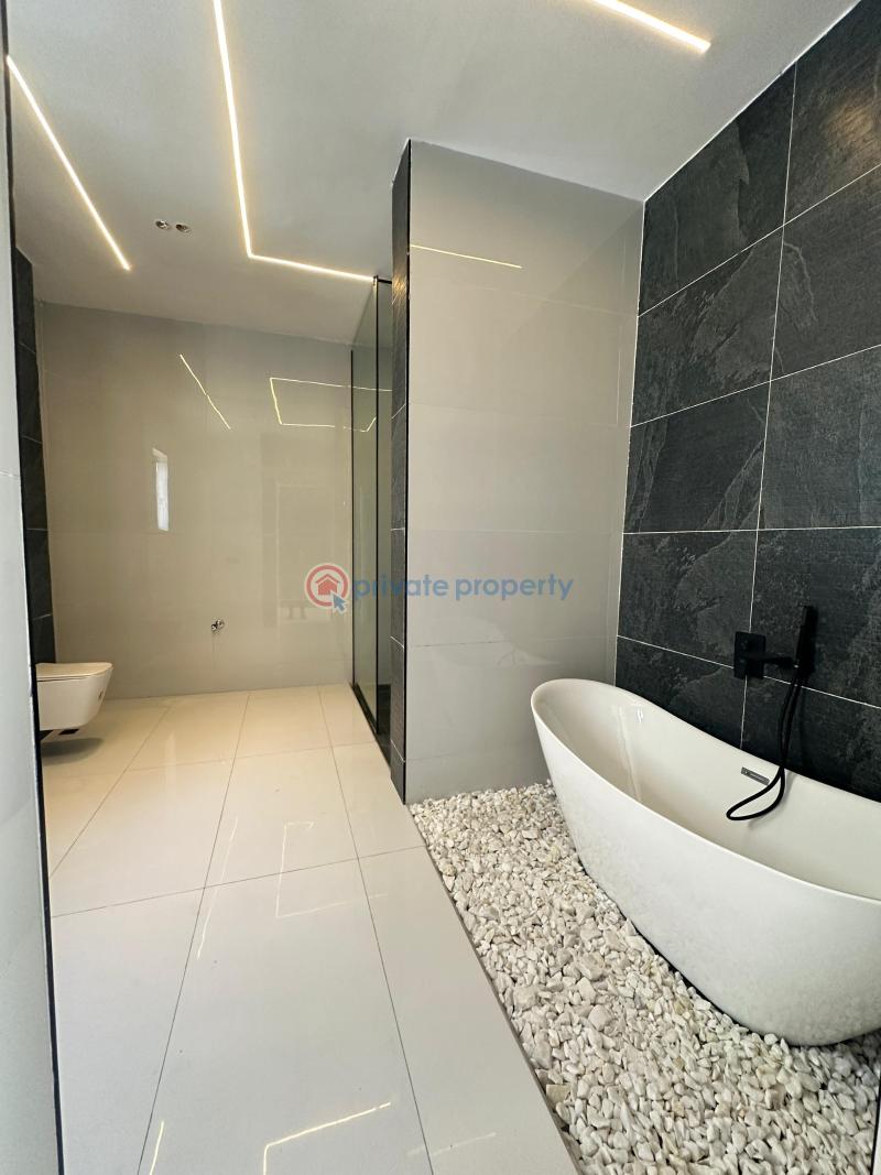5 bedroom Detached Duplex For Sale Ajah, Lekki Lagos - 14
