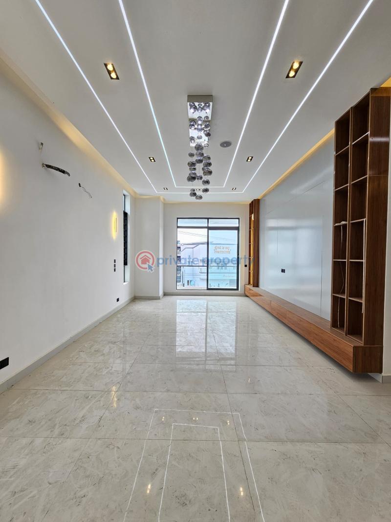 5 bedroom Detached Duplex For Sale Ajah Lekki Lagos - 9