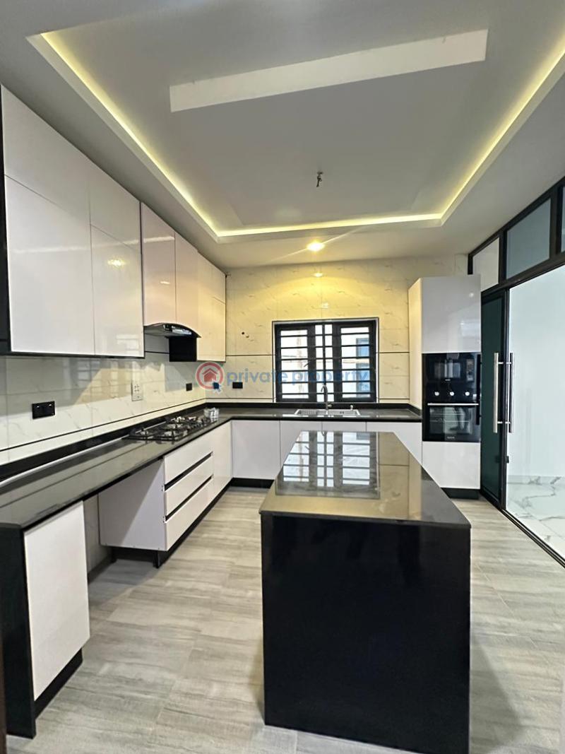 5 bedroom Detached Duplex For Sale Ajah, Lekki Lagos - 16