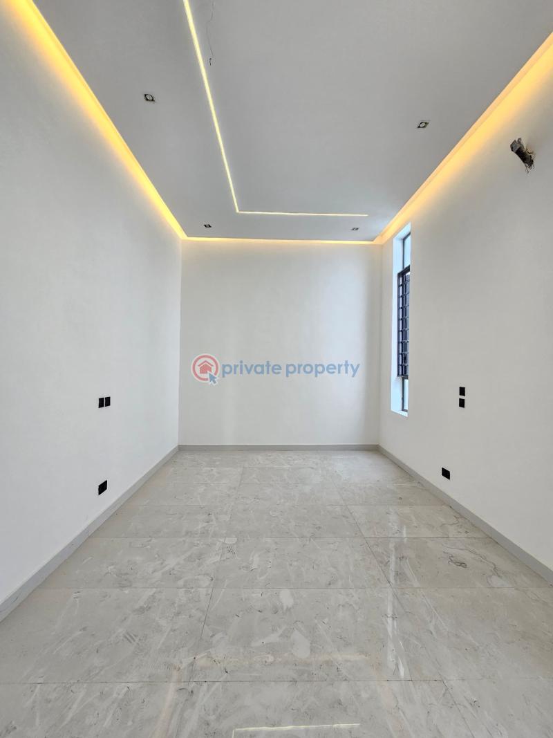 5 bedroom Detached Duplex For Sale Ajah Lekki Lagos - 4
