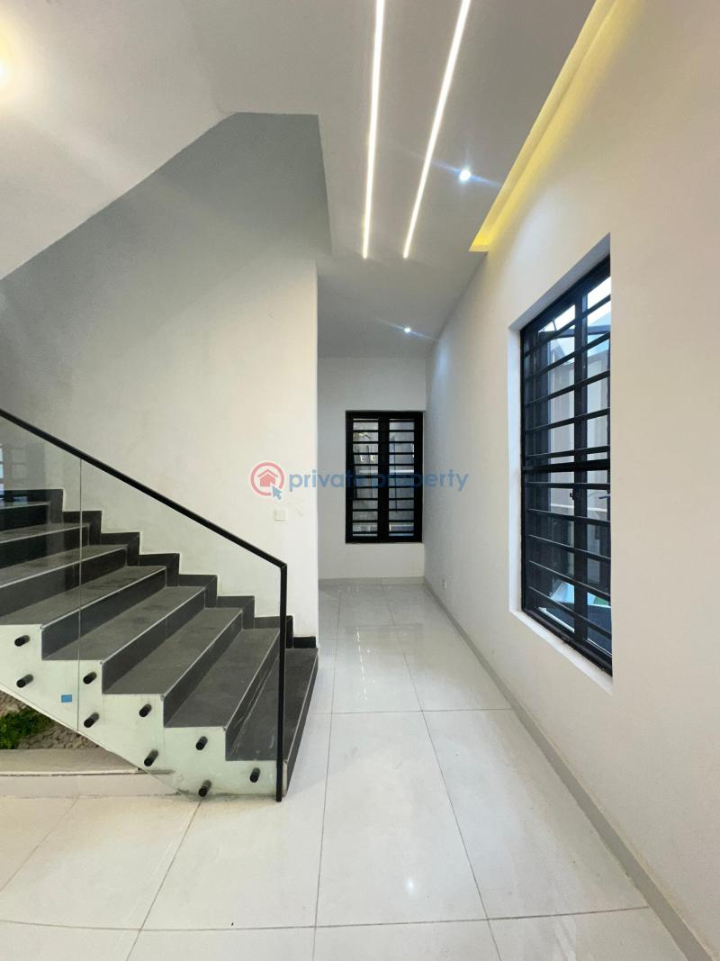 5 bedroom Detached Duplex For Sale Ajah, Lekki Lagos - 9