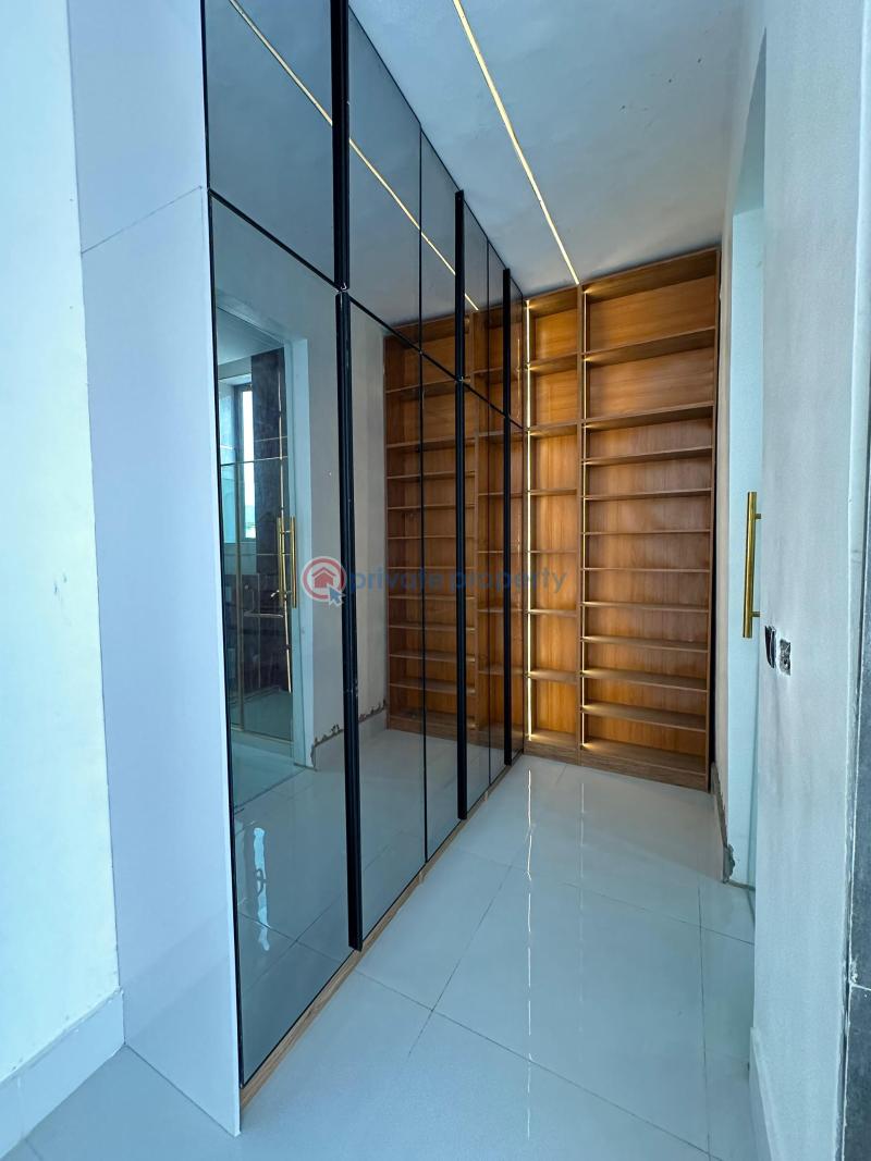 5 bedroom Detached Duplex For Sale Chevron Toll Gate Lekki Lagos - 18