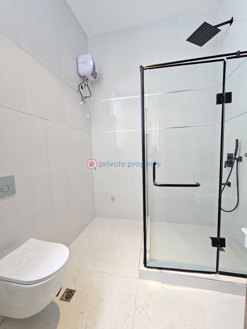 5 bedroom Detached Duplex For Sale Ajah Lekki Lagos - 5