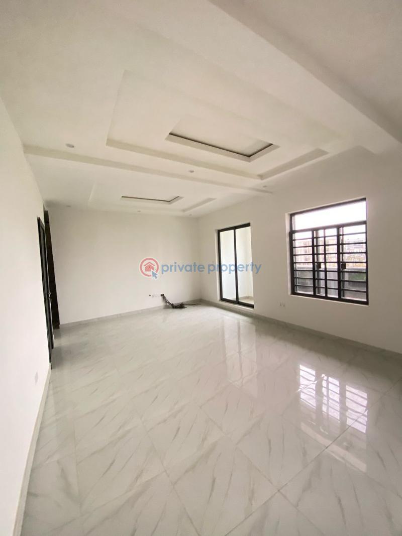 5 bedroom Detached Duplex For Sale Ikate Elegushi Lekki Lagos - 14