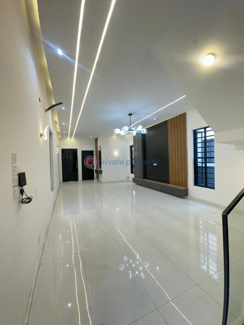 5 bedroom Detached Duplex For Sale Ajah, Lekki Lagos - 15