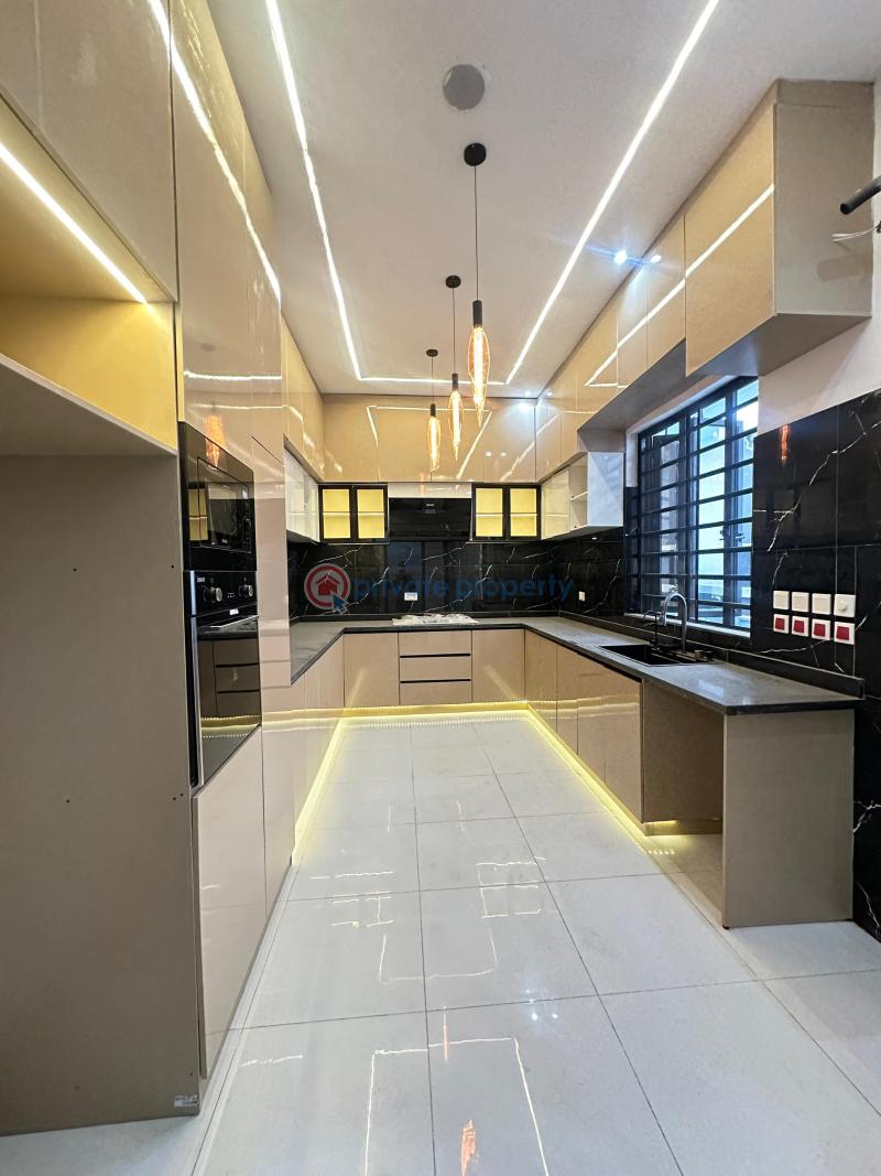 5 bedroom Detached Duplex For Sale Ajah, Lekki Lagos - 7