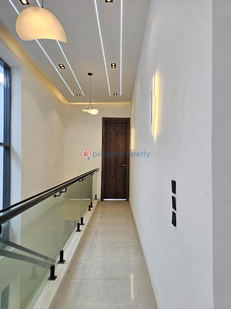 5 bedroom Detached Duplex For Sale Ajah Lekki Lagos - 11