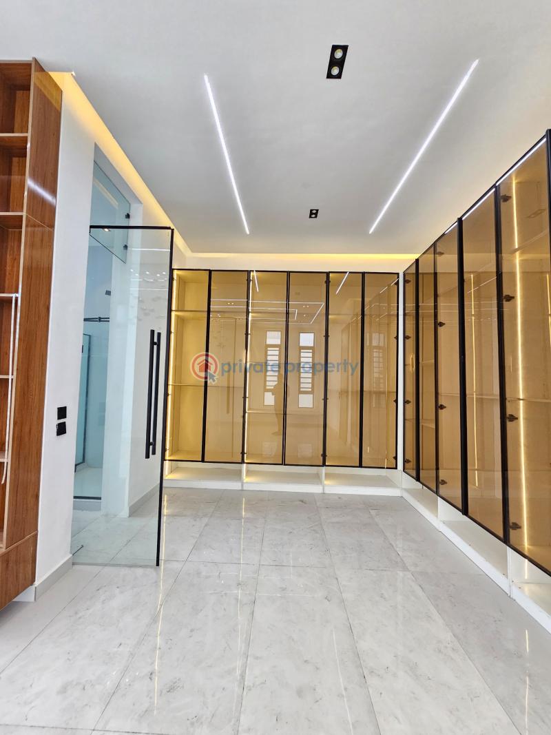 5 bedroom Detached Duplex For Sale Ajah Lekki Lagos - 2