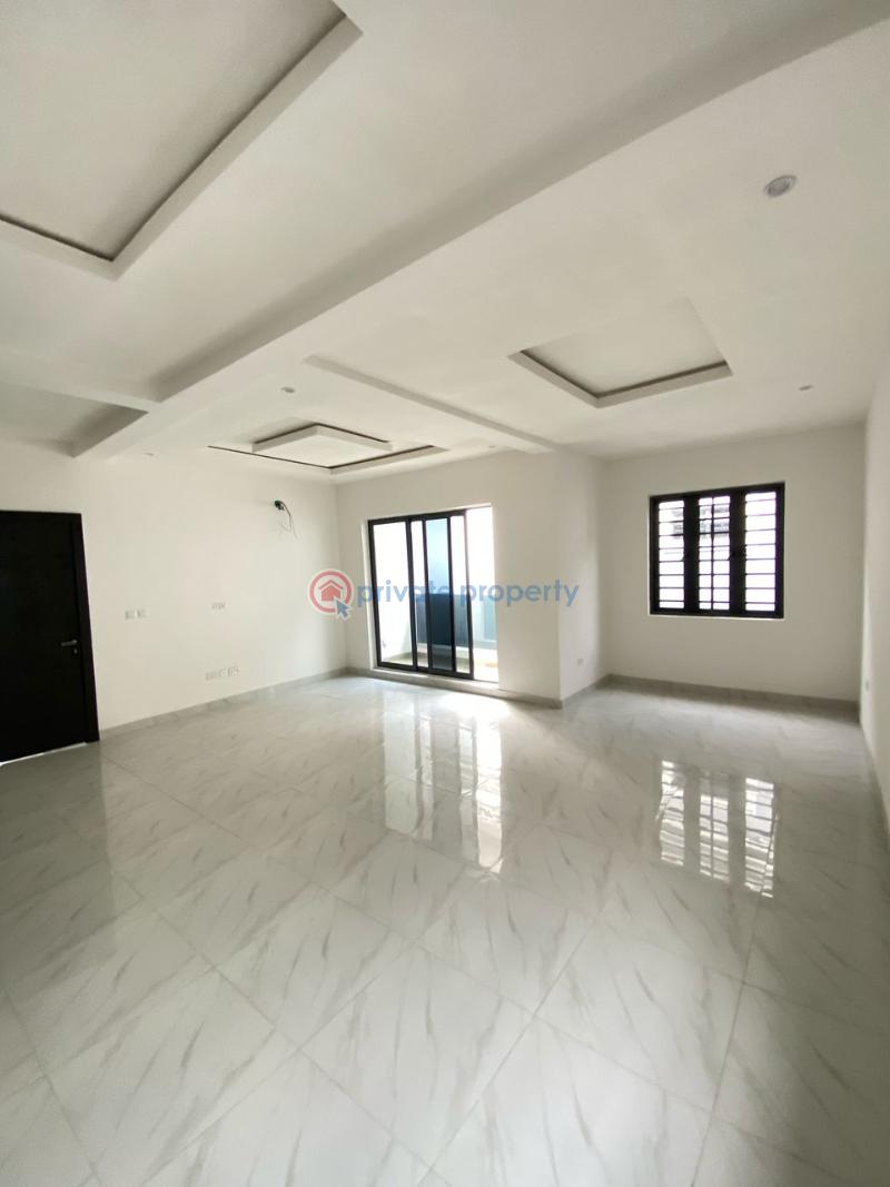 5 bedroom Detached Duplex For Sale Ikate Elegushi Lekki Lagos - 23