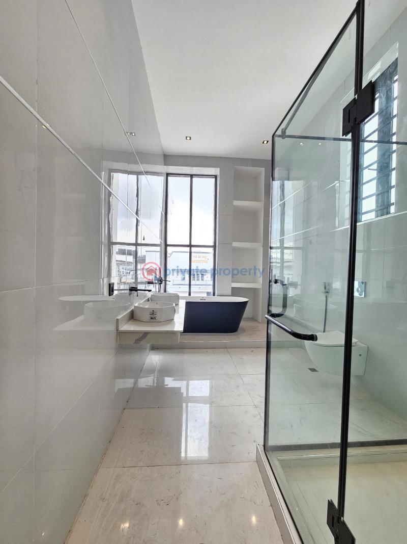 5 bedroom Detached Duplex For Sale Ajah Lekki Lagos - 10