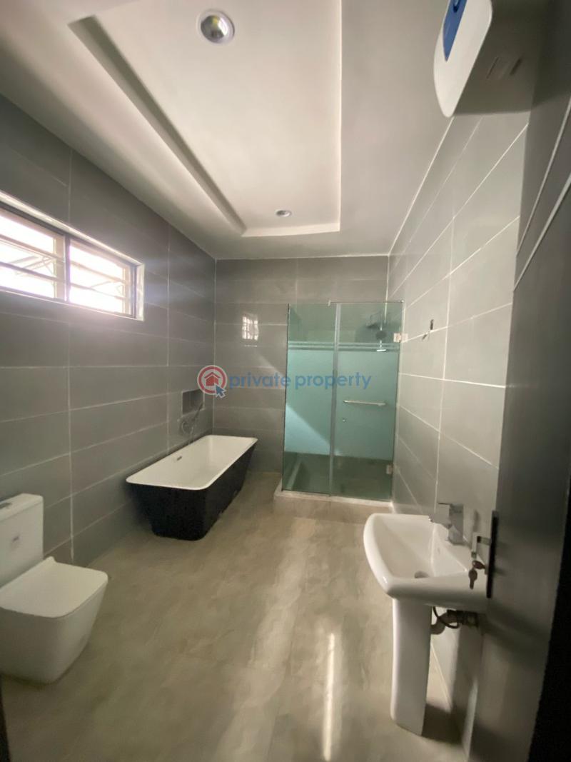 5 bedroom Detached Duplex For Sale Ikate Elegushi Lekki Lagos - 16
