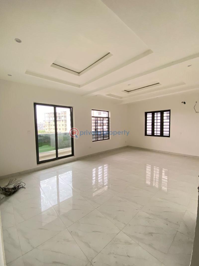 5 bedroom Detached Duplex For Sale Ikate Elegushi Lekki Lagos - 13
