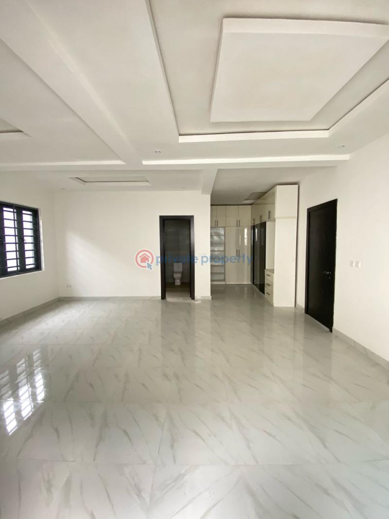 5 bedroom Detached Duplex For Sale Ikate Elegushi Lekki Lagos - 24