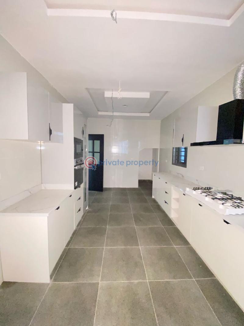 5 bedroom Detached Duplex For Sale Ikate Elegushi Lekki Lagos - 7