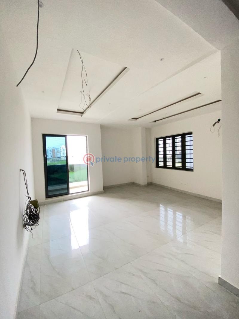 5 bedroom Detached Duplex For Sale Ikate Elegushi Lekki Lagos - 8