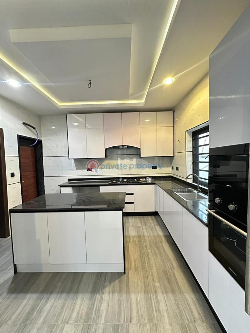 5 bedroom Detached Duplex For Sale Ajah, Lekki Lagos - 6