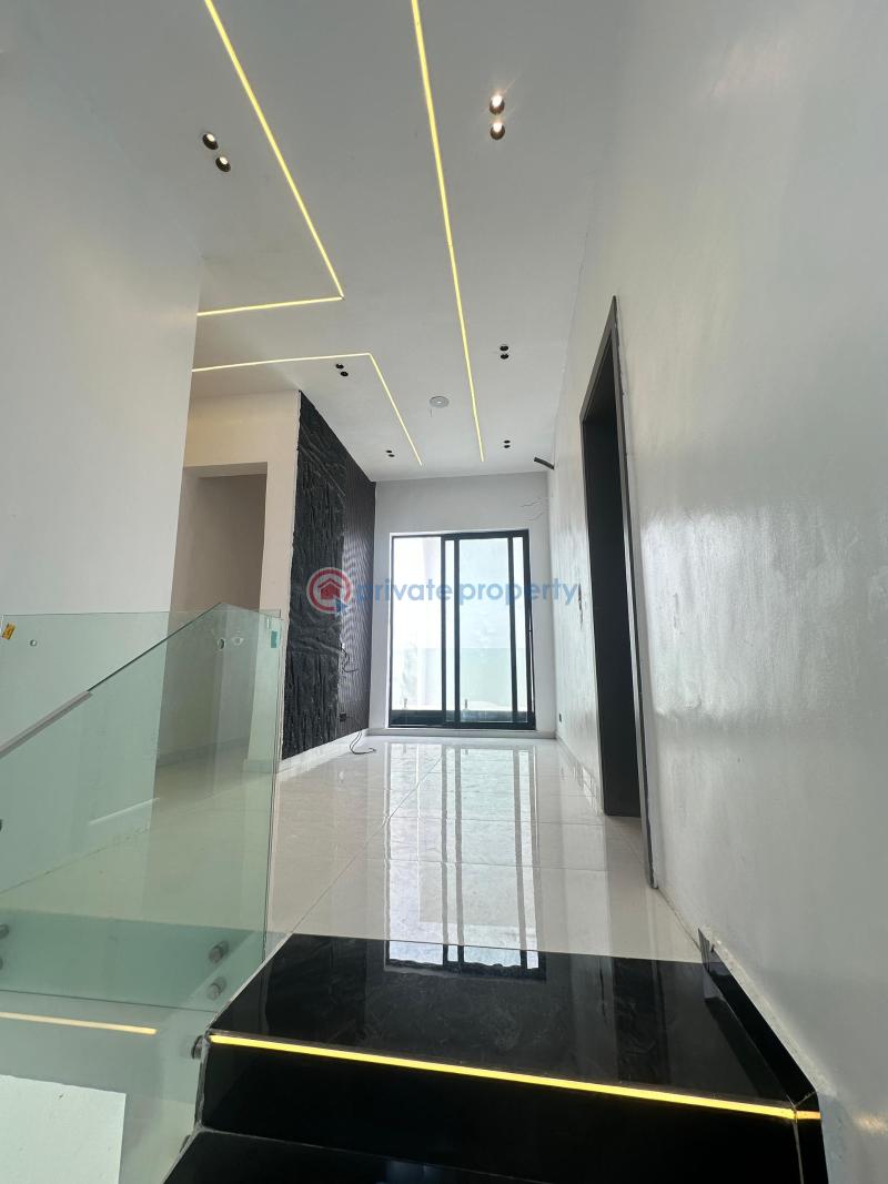 5 bedroom Detached Duplex For Sale Ajah, Lekki Lagos - 18