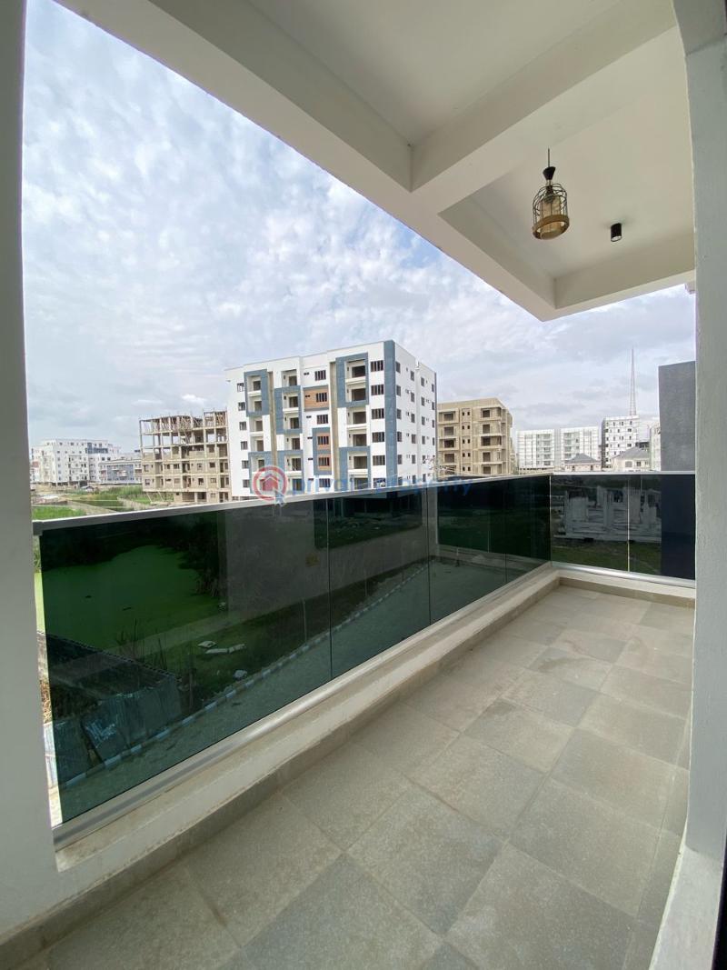 5 bedroom Detached Duplex For Sale Ikate Elegushi Lekki Lagos - 19