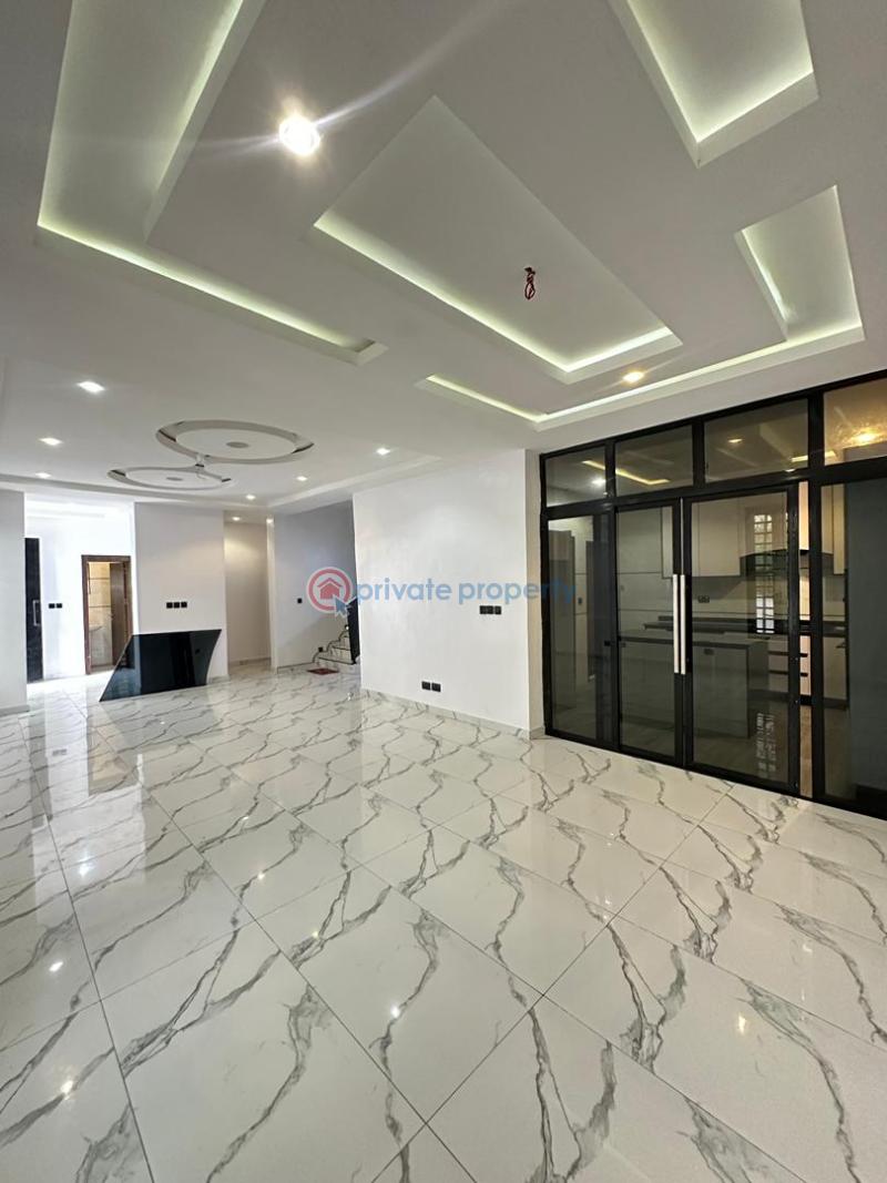 5 bedroom Detached Duplex For Sale Ajah, Lekki Lagos - 5