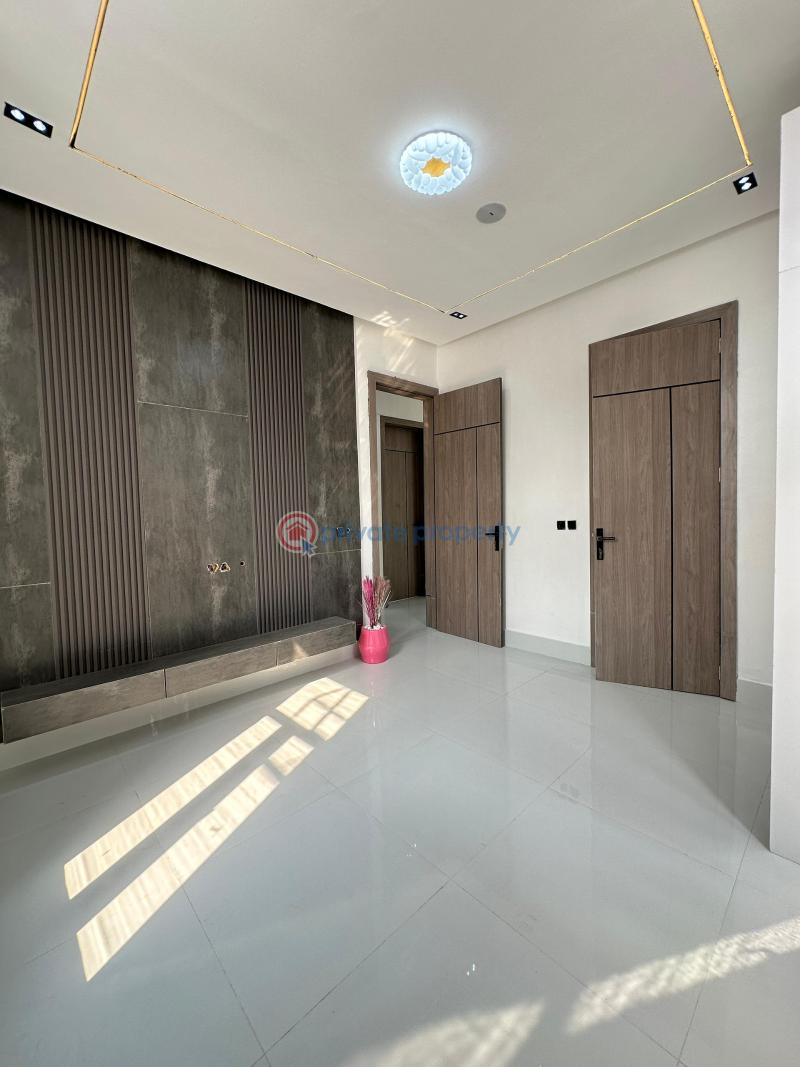 5 bedroom Detached Duplex For Sale Chevron Toll Gate Lekki Lagos - 12