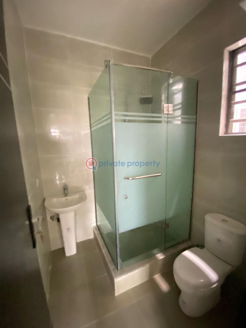 5 bedroom Detached Duplex For Sale Ikate Elegushi Lekki Lagos - 17