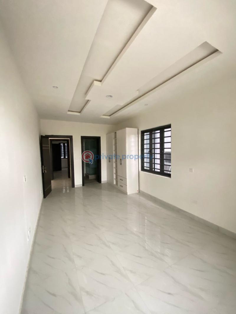 5 bedroom Detached Duplex For Sale Ikate Elegushi Lekki Lagos - 11