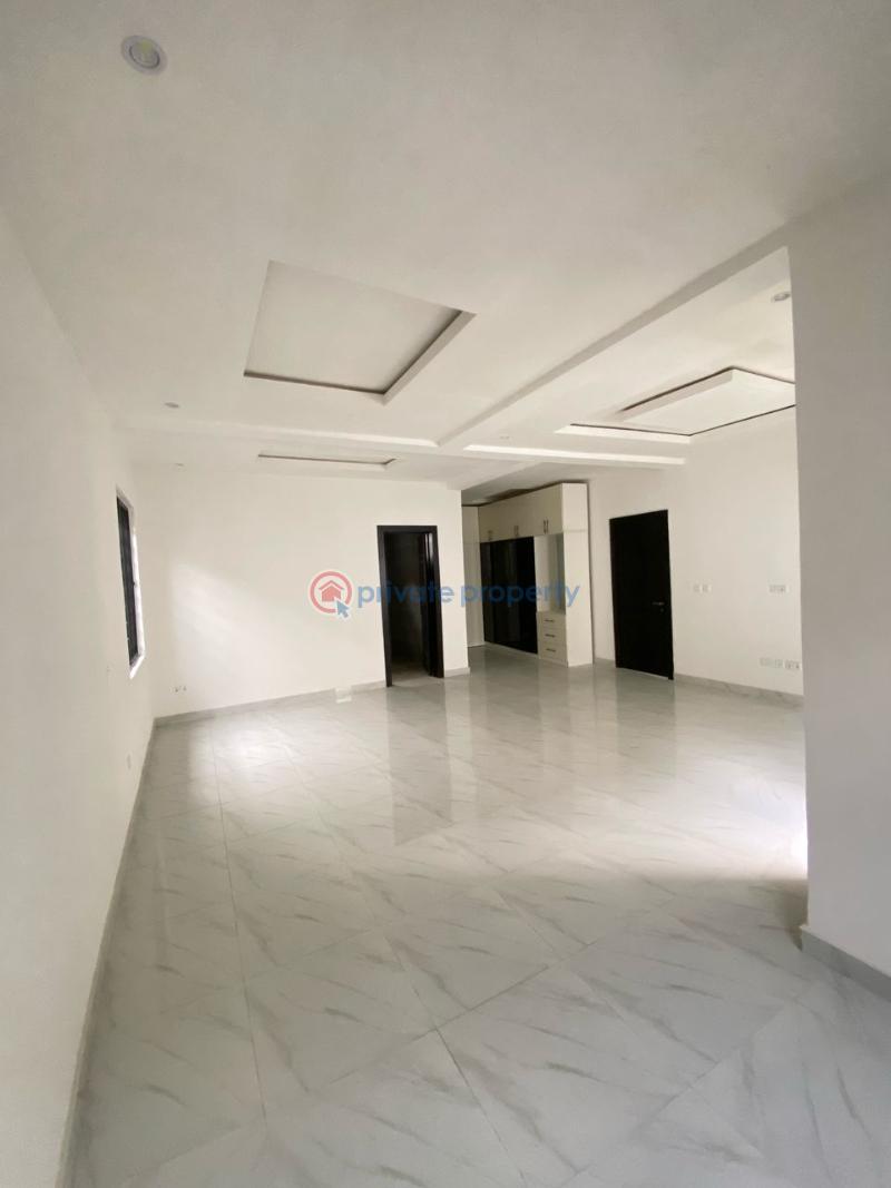 5 bedroom Detached Duplex For Sale Ikate Elegushi Lekki Lagos - 22
