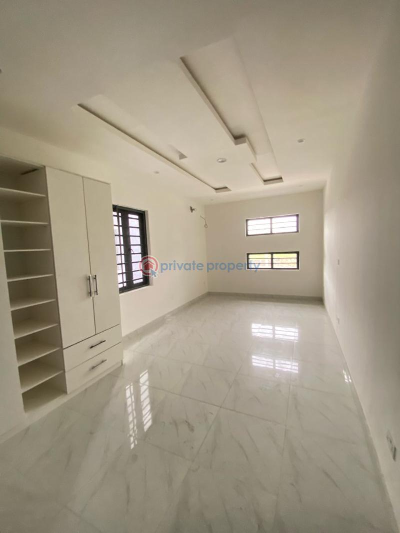 5 bedroom Detached Duplex For Sale Ikate Elegushi Lekki Lagos - 10