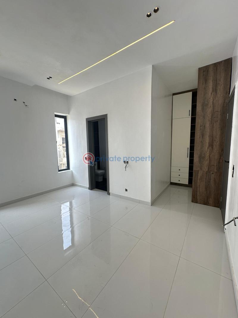 5 bedroom Detached Duplex For Sale Ajah, Lekki Lagos - 5