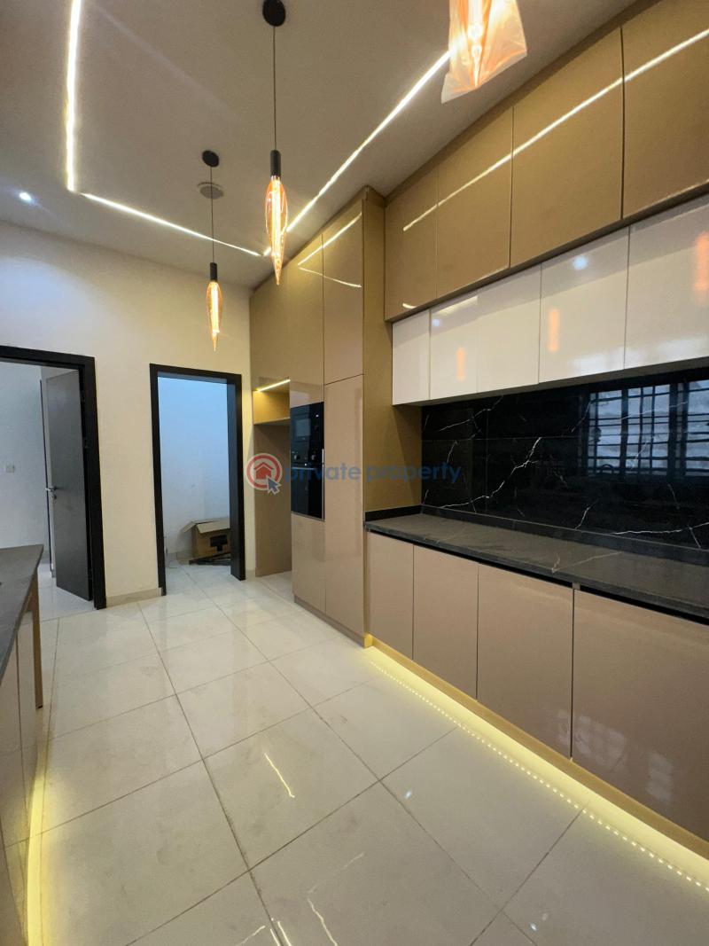 5 bedroom Detached Duplex For Sale Ajah, Lekki Lagos - 5