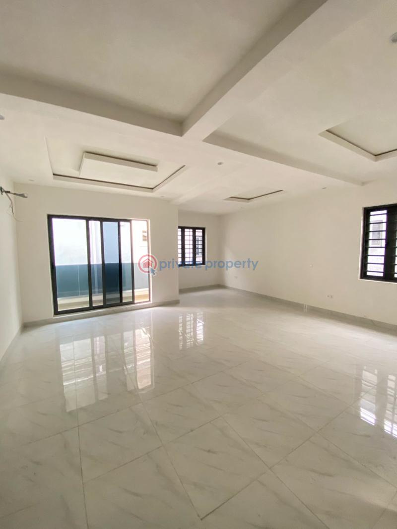 5 bedroom Detached Duplex For Sale Ikate Elegushi Lekki Lagos - 21