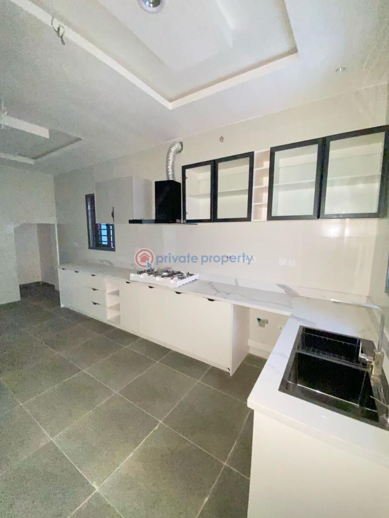 5 bedroom Detached Duplex For Sale Ikate Elegushi Lekki Lagos - 6