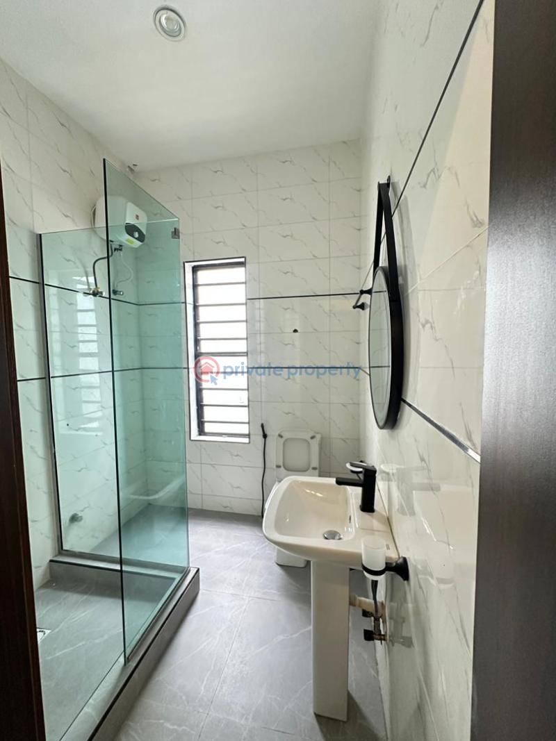 5 bedroom Detached Duplex For Sale Ajah, Lekki Lagos - 4