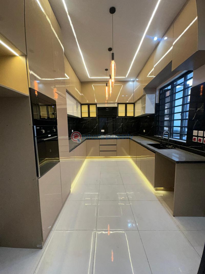 5 bedroom Detached Duplex For Sale Ajah, Lekki Lagos - 2
