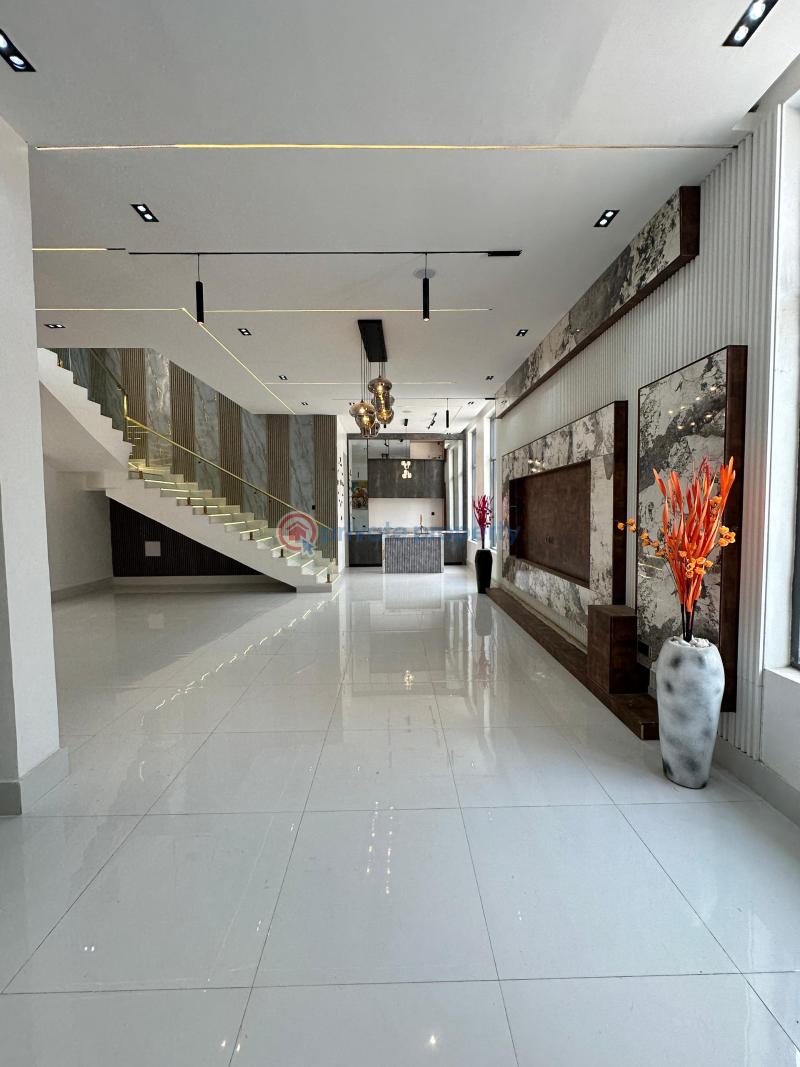 5 bedroom Detached Duplex For Sale Chevron Toll Gate Lekki Lagos - 5