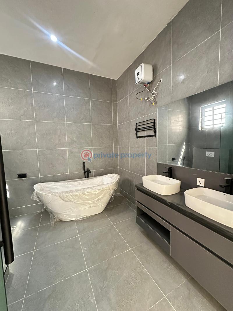 5 bedroom Detached Duplex For Sale Ajah, Lekki Lagos - 19