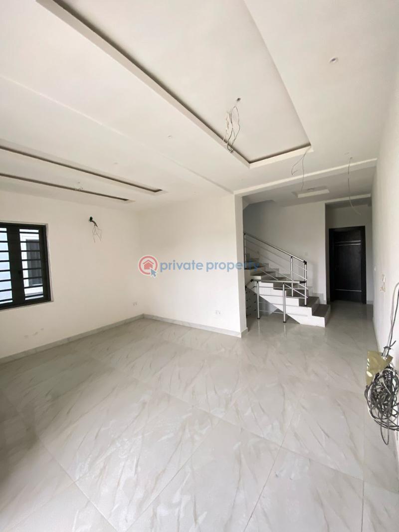 5 bedroom Detached Duplex For Sale Ikate Elegushi Lekki Lagos - 9