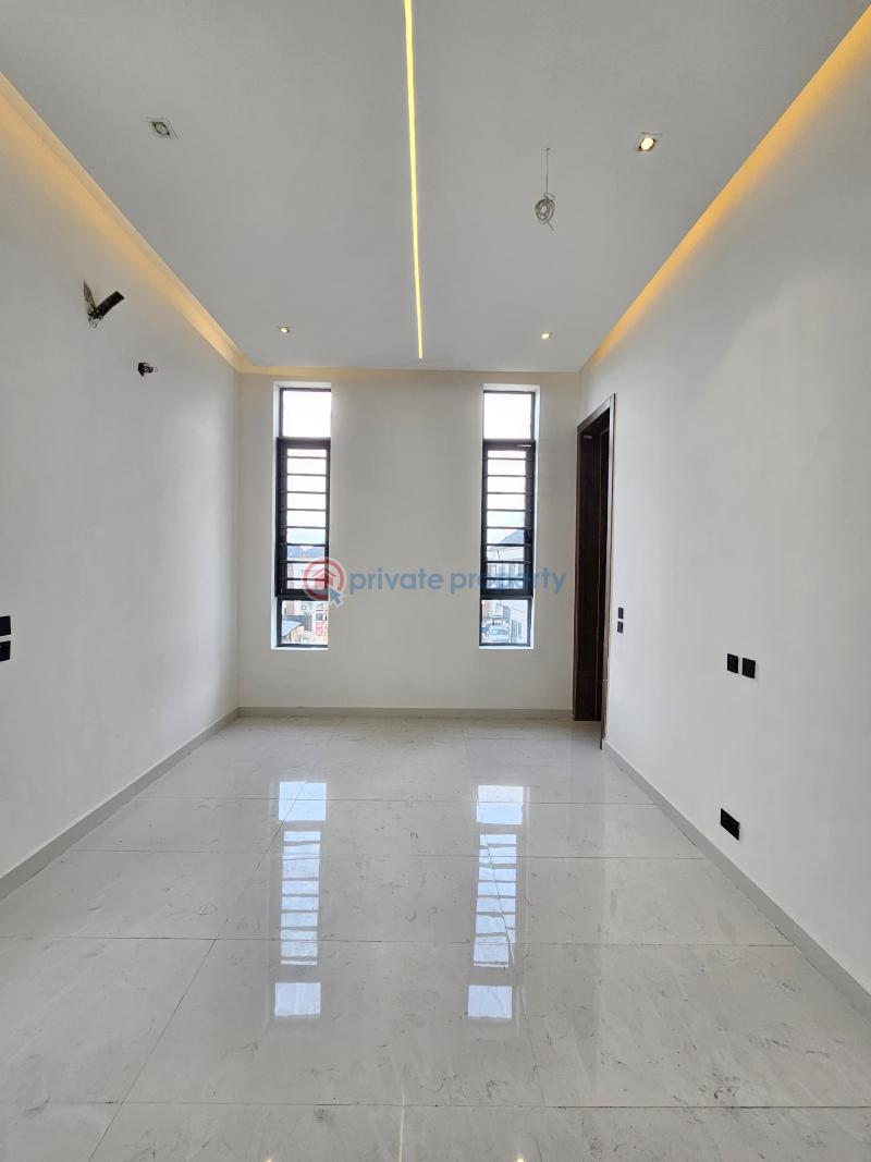5 bedroom Detached Duplex For Sale Ajah Lekki Lagos - 12
