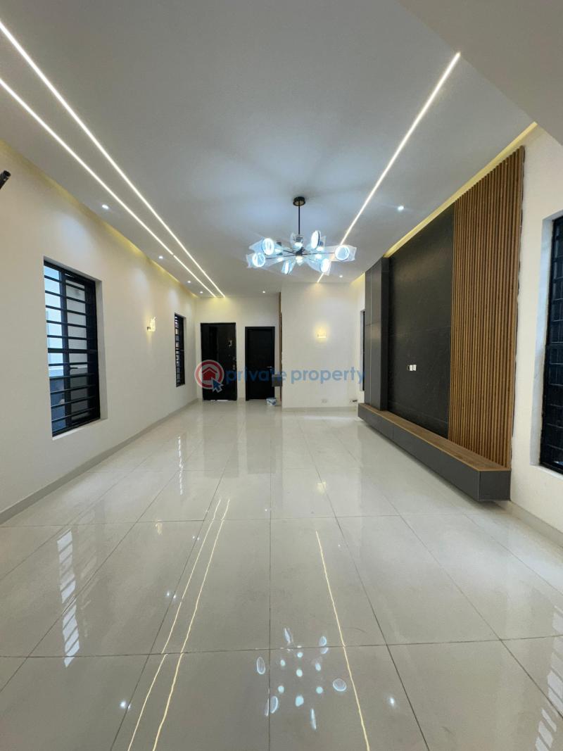 5 bedroom Detached Duplex For Sale Ajah, Lekki Lagos - 6