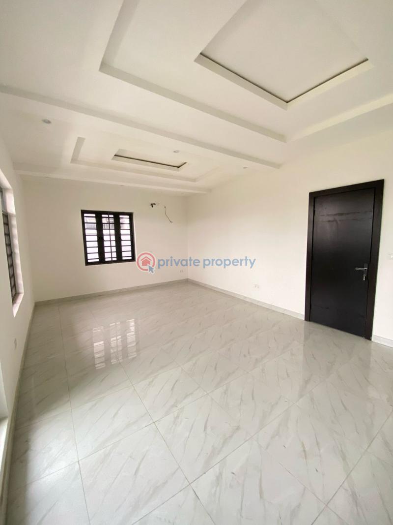 5 bedroom Detached Duplex For Sale Ikate Elegushi Lekki Lagos - 12